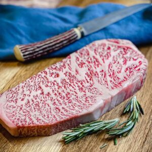 Beef Wagyu