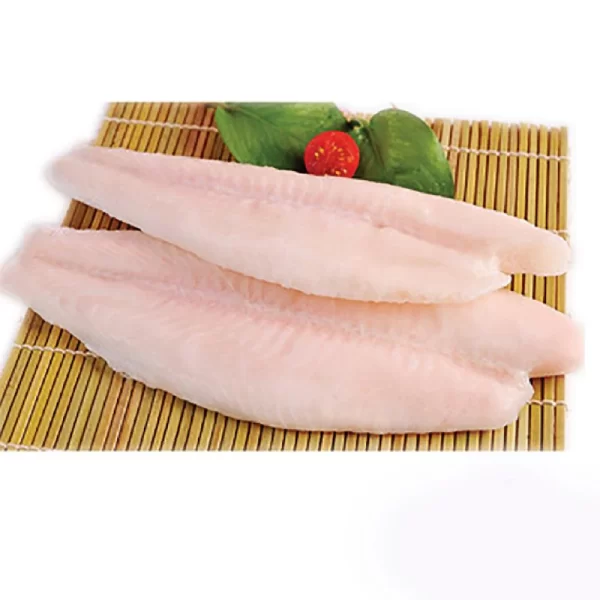 Base Fish Fillets - Touheed Cold Storage