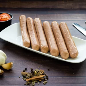 Chicken Smoked Franks