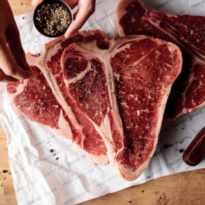 T-Bone/Porterhouse