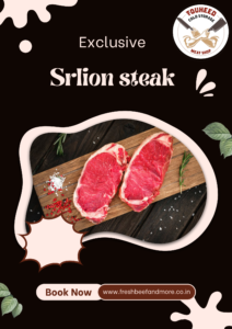 Fresh Beef Home Delivery in Bangalore