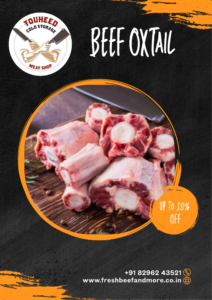 Ready to Cook Beef Boneless in Bangalore Kammanahalli