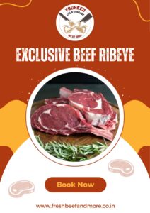 Premium Beef Supplier in Bangalore 