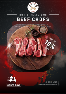 Fresh Beef Shop Near Kammanahalli Bangalore 